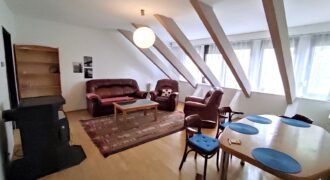 11.kerületben, Albertfalván, kertvárosi környezetben